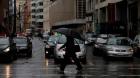 Municipio de Valparaíso realiza despliegues preventivos ante anuncio lluvias
