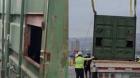 Denuncian encierro de yegua por 12 días en un contenedor de Valparaíso: SAG ordenó el desembarco