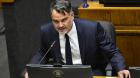 Macaya pide “respetuoso silencio” a Boric por embargos del CAE: “Tiene mucho que ver con su propia responsabilidad”
