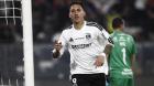 Javier Correa arriesga hasta 10 partidos de sanción tras críticas al árbitro Nicolás Gamboa