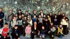 Estudiantes de Tejas Verdes conocieron la historia del cobre a través de Sewell