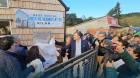 Rilán celebró la inauguración de su nueva sede social tras años de espera