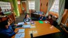 Municipio de Ancud y APR Manao coordinan acciones para fortalecer el servicio de agua potable rural
