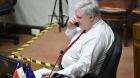 Senador Kusanovic es investigado por presunta restitución de sueldo de extrabajador