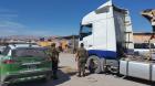 Detienen a once personas durante operativo en sector El Boro en Alto Hospicio