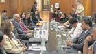Constituyen mesa intersectorial de emergencia por la salud mental en Arica