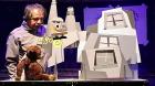 Obra de teatro y marionetas se presentará en Iquique, Pisagua y Pica con entrada gratuita
