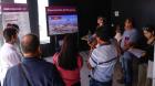 Realizan el último ciclo de Casas Abiertas Participativas  del proyecto Cerro Colorado