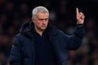 El retorno ya es oficial: El Real Madrid anuncia a José Mourinho como su nuevo entrenador