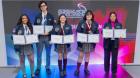 Profesora de Mejillones liderará delegación chilena que viajará al Space Camp de la NASA