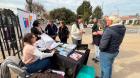 Destacan avances del Plan de Descontaminación Atmosférica en Quintero, Puchuncaví y Concón