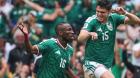 Mexico debutó con un triunfo por 2-0 ante Sudáfrica en la inauguración del Mundial 2026