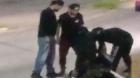 [VIDEO] En prisión quedó sujeto implicado en homicidio ocurrido en las afueras de local de sushi en Iquique