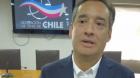 Múltiples denuncias opacan arribo de Milovan Kegevic a la Federación de Tenis