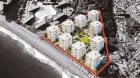 Papudo inicia cambio al Plan Regulador que permitiría edificios en el borde costero