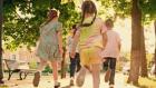 Llaman a que los niños jueguen con sus pares y así explorar el entorno