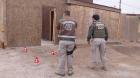 [VIDEO] En prisión quedó sujeto acusado de secuestrar a su amigo en toma en Alto Hospicio: le provocó heridas con un taladro