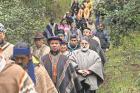 Los Ríos: Plan de desarrollo para el pueblo mapuche está en implementación