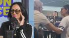 “Estoy soltera”: Pamela Díaz confirma quiebre con Felipe Kast tras video viral