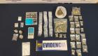 PDI detiene a imputado por microtráfico de drogas e incauta sustancias ilícitas en Lautaro
