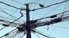 Corte programado de energía afectará a sectores de San Antonio y Leyda durante la madrugada del sábado