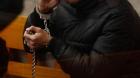 TOP de condena a presidio perpetuo a “El Chucky” por homicidio en pub de subida Ecuador