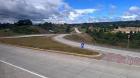 Comunidades rurales de Castro exigen mayor seguridad en cruces del bypass