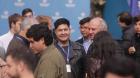 RN abre causa interna contra Percy Marín por filtración de fotos íntimas de Camila Flores