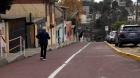 Valparaíso: comunidad de Cerro Esperanza celebra sello de alta fricción instalado en Cesfam