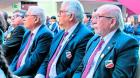 Iquique: conmemoran 140 años del emblemático Liceo Bernardo O’Higgins
