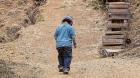 Desolador: 26% de los niños de la Región de Valparaíso vive en situación de pobreza