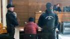 [FOTOS] Prisión preventiva a hombre que atacó a su expareja y atropelló a un carabinero en Valparaíso