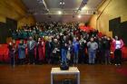 Paillaco celebró inicio del Plan de Gestión Municipal 2026