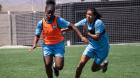 Duro desafío: Deportes Iquique femenino recibe a Colo-Colo en el Tierra de Campeones