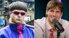 “Descansen en paz”: figuras de internet despiden a Oliver Tree y Gaspi tras fatal accidente en Brasil