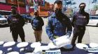Valparaíso: alertan sobre avance del crimen organizado en la cadena logística