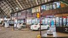 Aduanas advierte a RR.EE. e Interior por “riesgo de accidente” de funcionarios del complejo fronterizo argentino