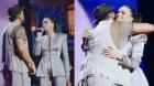 [VIDEO] Emilia Dides sorprendió al cantar con Ricardo Arjona: “Jamás imaginé que esto podía pasar”