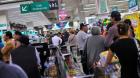 Ventas presenciales de comercio minoristas marcan débiles resultado en abril en la Región de Valparaíso