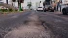 Ingresa al CORE Tarapacá  segunda etapa del plan especial de pavimentación por $17 mil millones