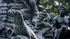 Desbordes propone eliminar el Consejo de Monumentos Nacionales tras rechazo a reja en Fuente Alemana