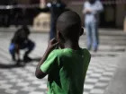 Migraciones presentó acción penal por eventual tráfico de niños haitianos en vuelos durante 2025