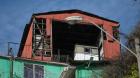 Mundaca encabeza inspecciones en siete ascensores de Valparaíso