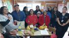 Estación médico rural de Aguas Buenas de Ancud realizó jornada informativa sobre discapacidad y beneficios sociales