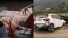Condenan a 10 años de cárcel a conductor ebrio que causó muerte de adulto mayor tras chocar su casa en Quillota