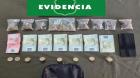 Capturan a vendedor de drogas en el centro de Iquique tras denuncia anónima