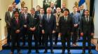 Agorechi plantea desafíos clave de descentralización en reunión con el Presidente Kast