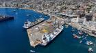 Puerto Valparaíso y TPV firman extensión de concesión del Terminal 2 hasta 2029