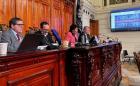 Sonami presentó inquietudes de la industria a la Comisión de Minería y Energía del Senado