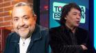 Leo Caprile y Gigi Martin revelan el monto de sus pensiones: “Me alcanza para la bencina”